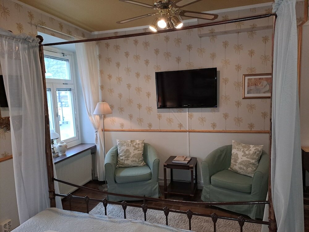 Фото Strand Hotell