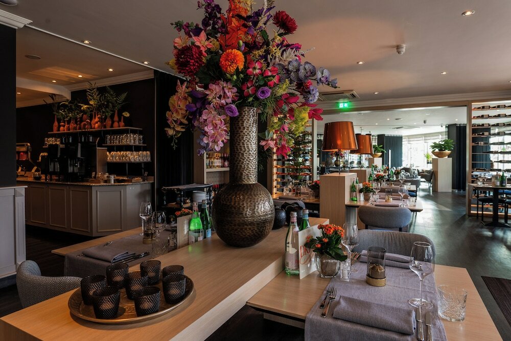 Фото Golden Tulip Leiden Centre