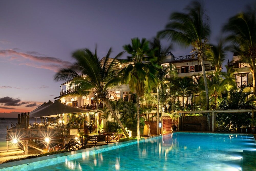 Фото The Z Hotel