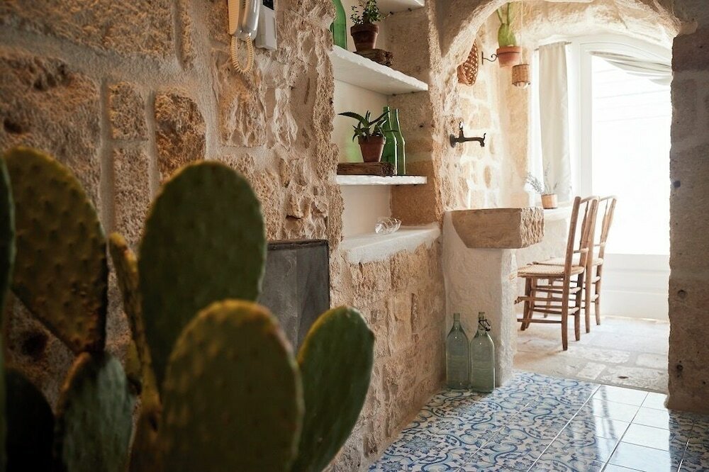 Фото Dei Serafini