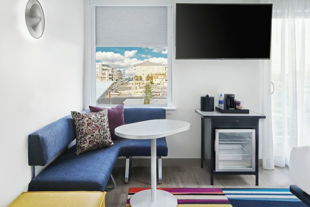 Фото Aloft Ocean City