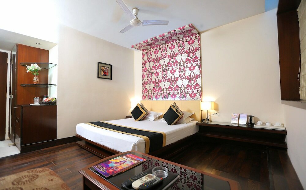 Фото Hotel VIP International