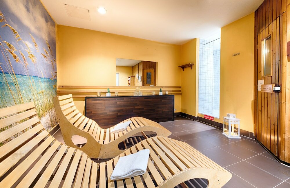 Фото Leonardo Hotel Hamburg Elbbruecken