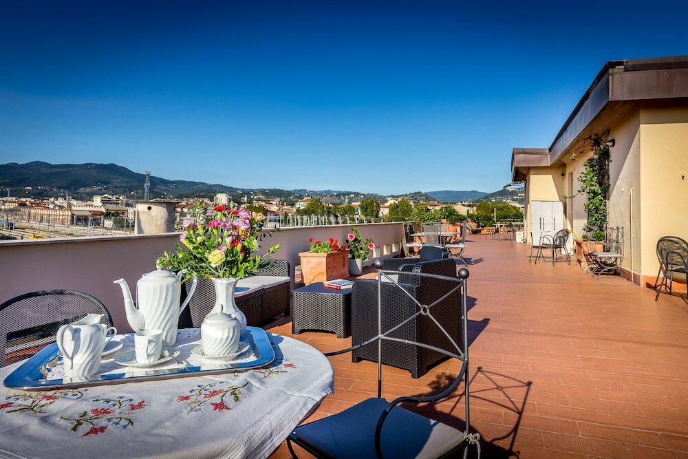 Фото Alla Dimora Altea