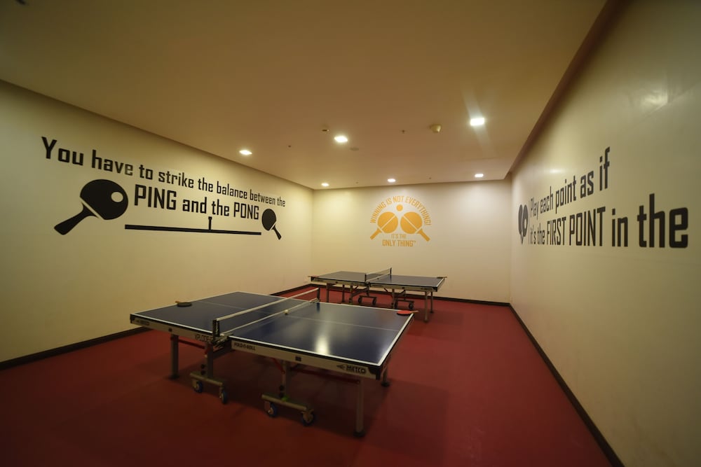 Фото Taj Aravali Resort & SPA