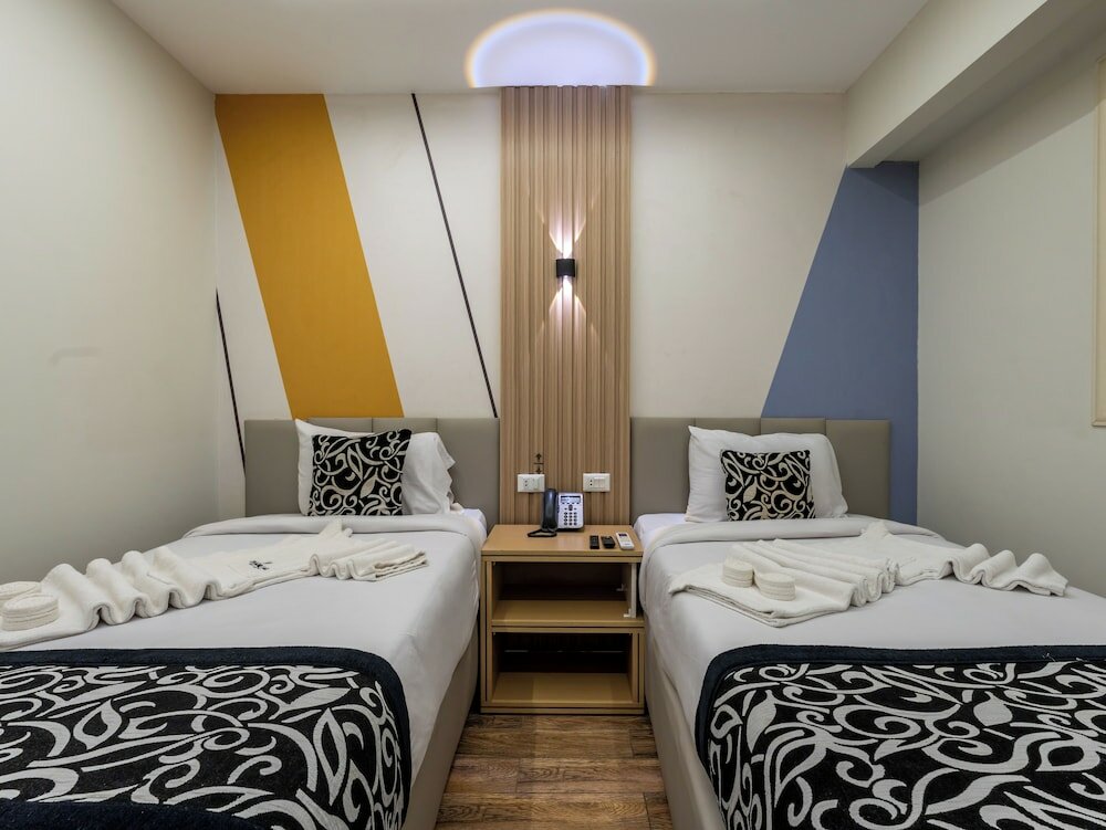 Фото Panorama Ramsis