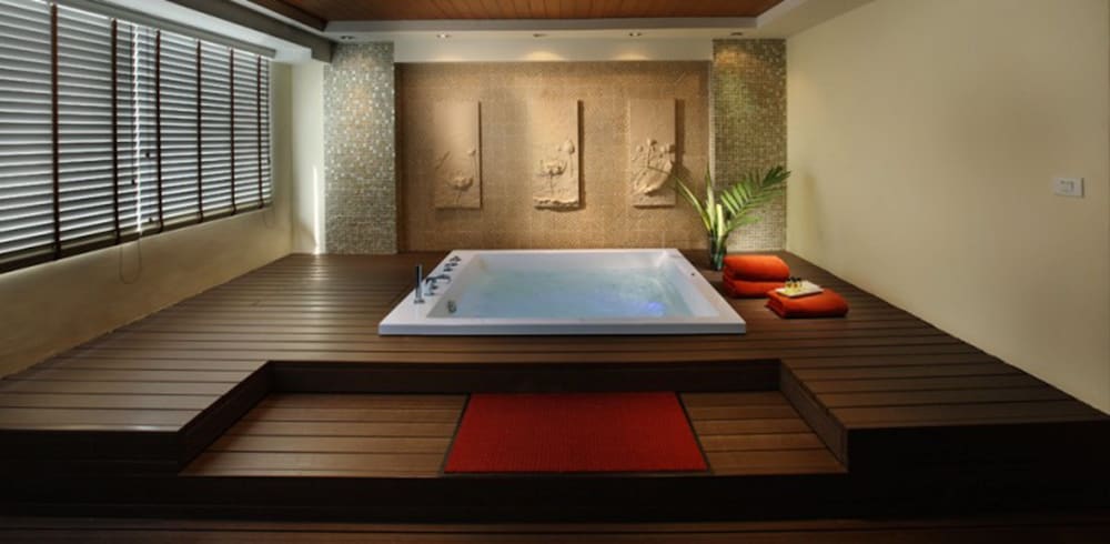 Фото Отель Lohas Residences Sukhumvit