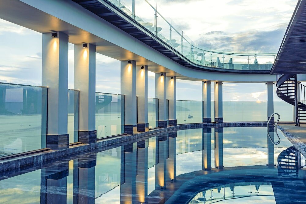 Фото Stella Maris Beach Danang