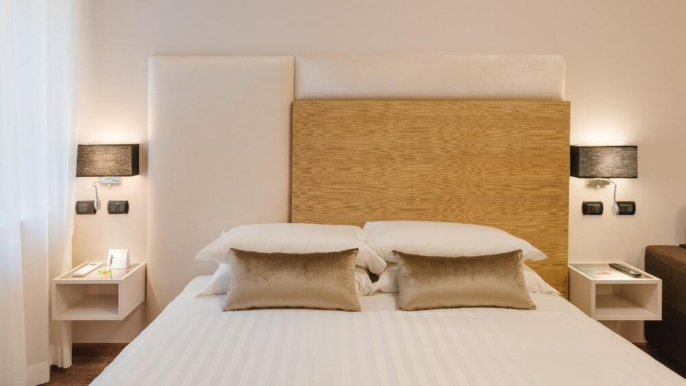 Фото Etruska Luxury Trastevere