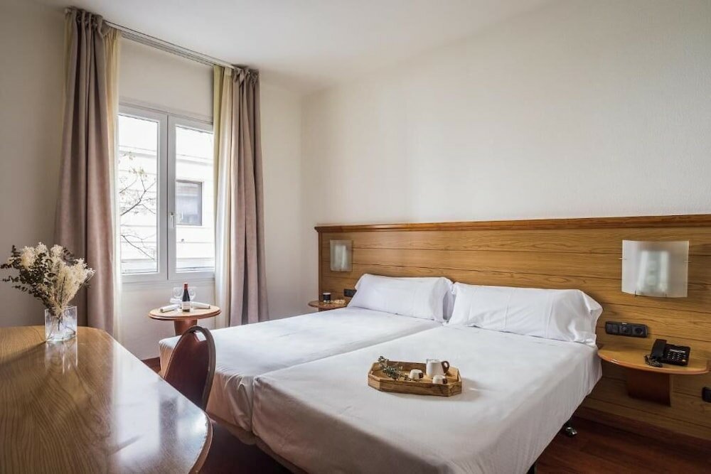 Фото Negresco Gran Vía