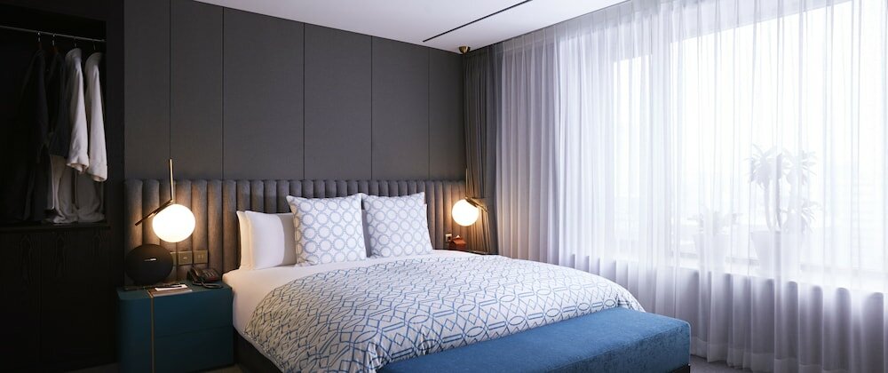 Фото Maison Glad Jeju