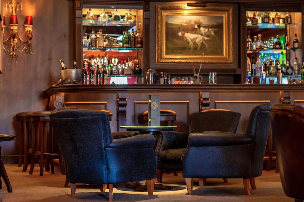 Фото Hotel Casa da Montanha