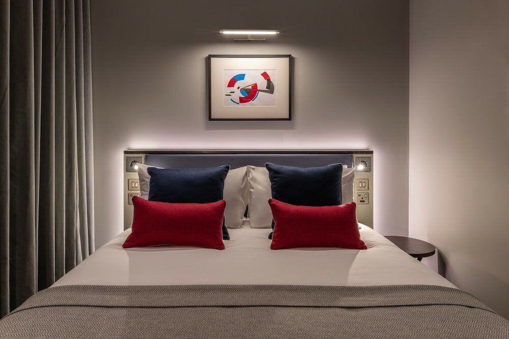 Фото The Resident Covent Garden