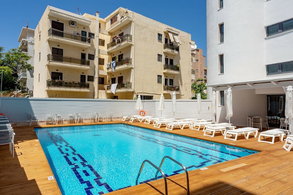 Фото Rhodos Horizon City