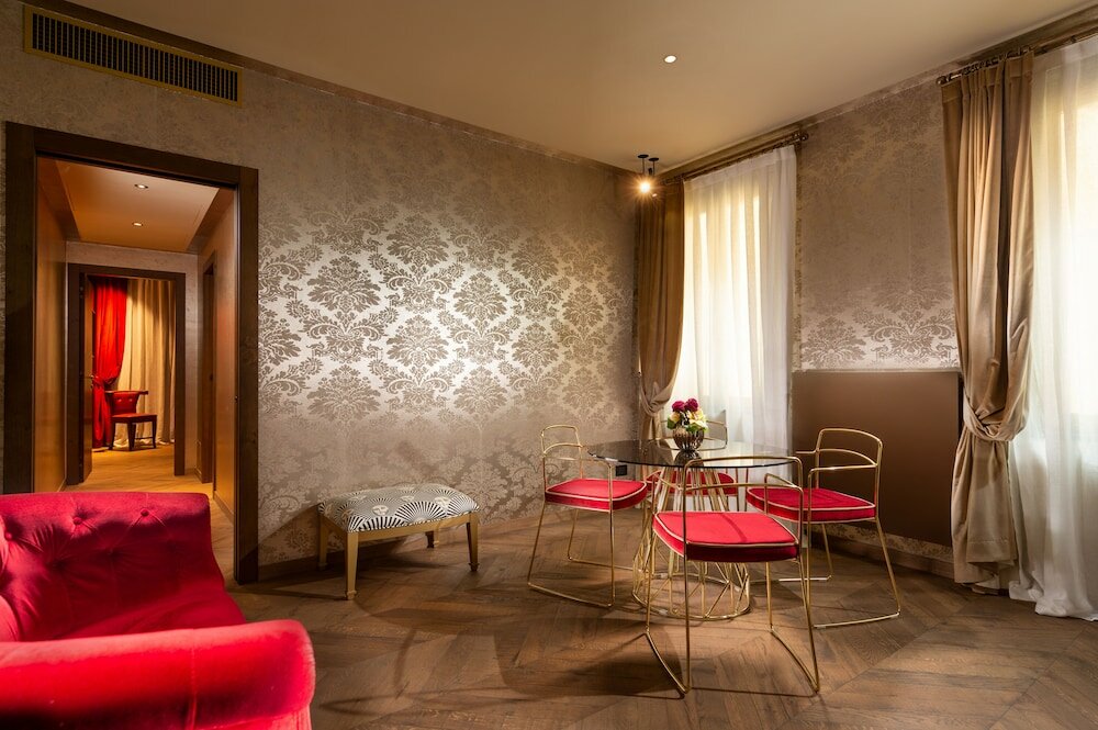 Фото Madama garden retreat