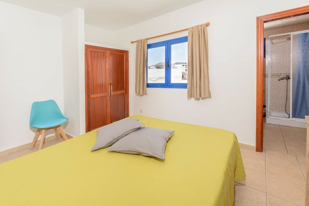 Фото Pensión Magec