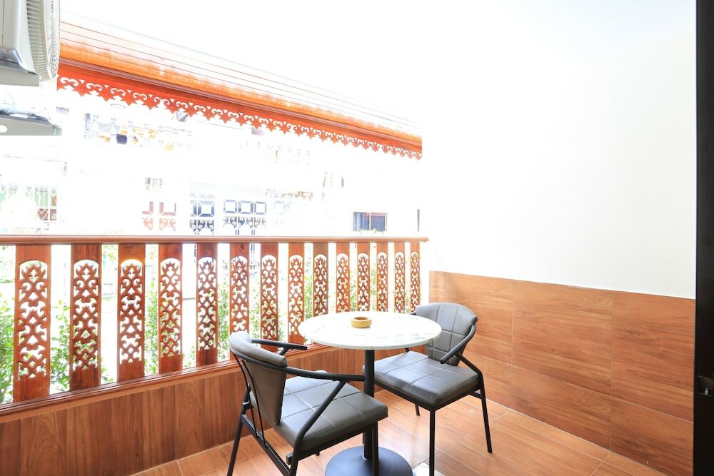 Фото The Siam Guest House