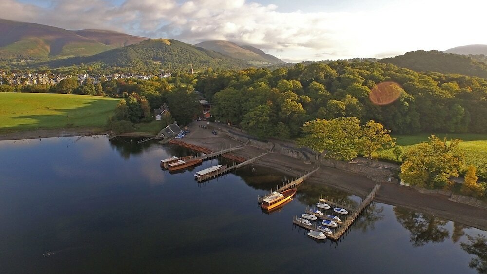 Фото Embleton SPA Hotel
