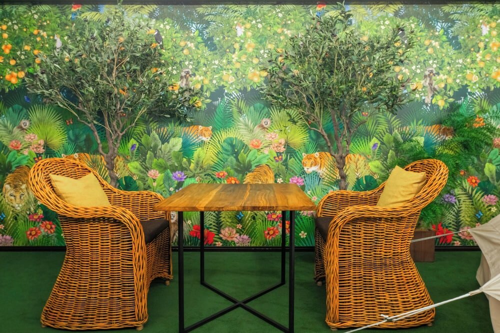 Фото Nagi Kyoto Sanjo