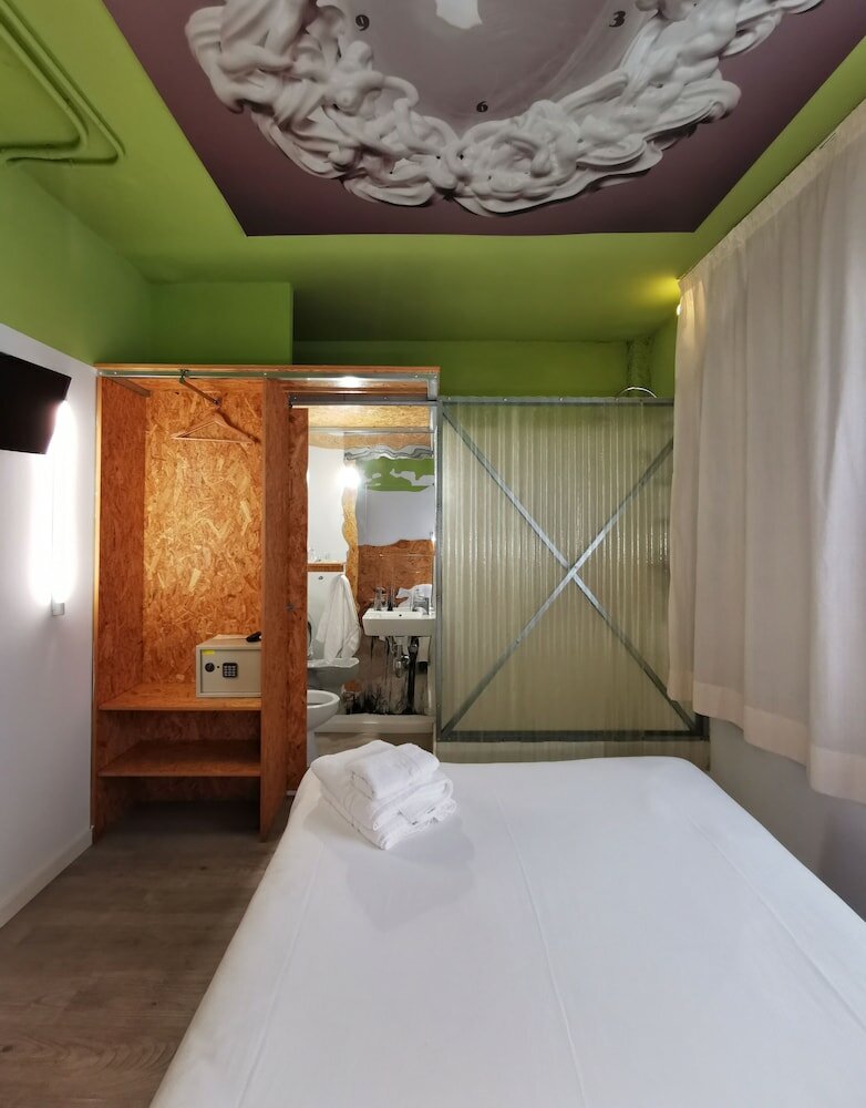 Фото La Posada de El Chaflán