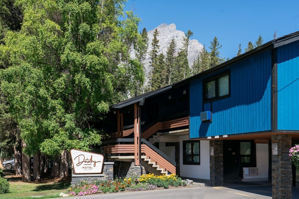 Фото The Dorothy Motel