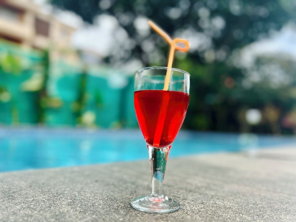 Фото Aastha Escape Resort