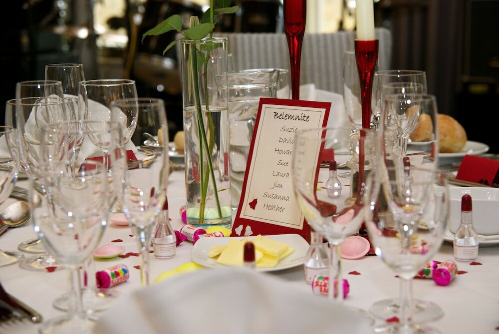 Фото Queens Head Inn