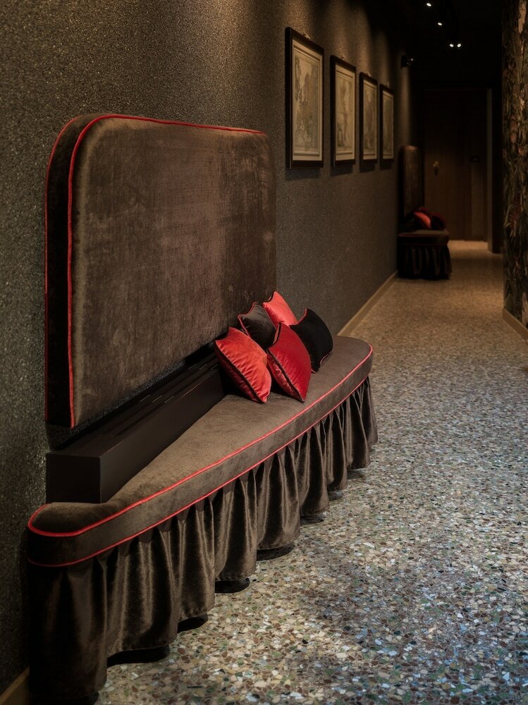 Фото Madama garden retreat