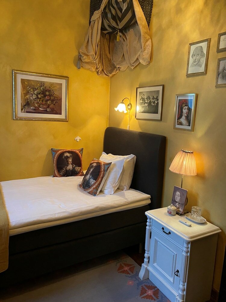 Фото Strand Hotell