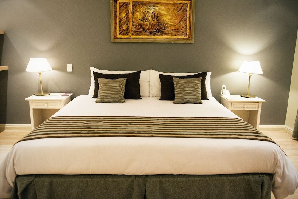 Фото Amérian Catamarca Park Hotel