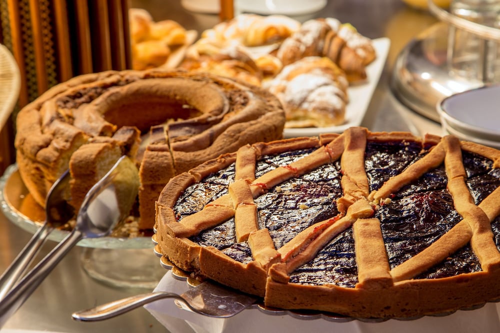 Фото Hotel La Residenza Roma