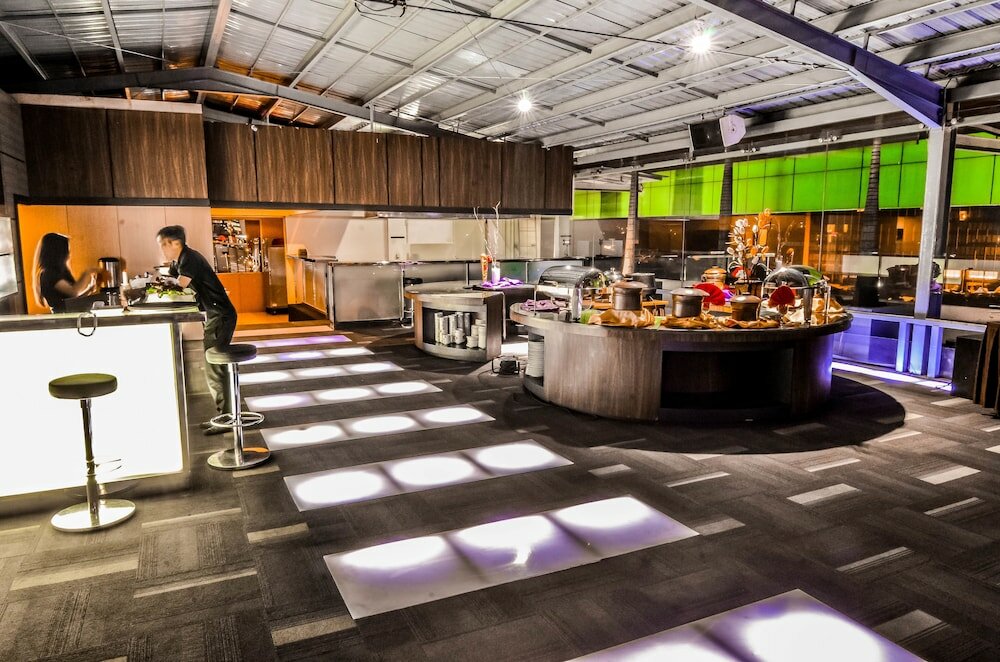 Фото El Cavana Hotel