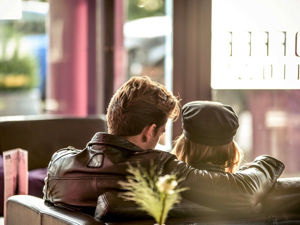 Фото Mercure Hotel Hamburg City