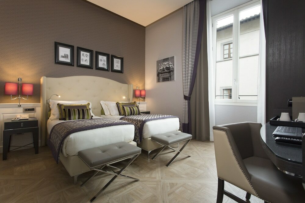 Фото Hotel Spadai