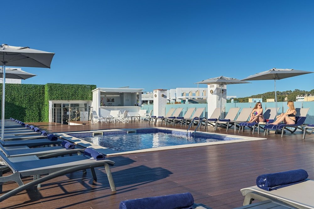 Фото H10 Delfín - Adults Only