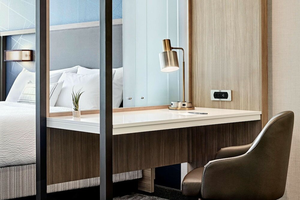 Фото SpringHill Suites by Marriott Austin Northwest/Research Blvd