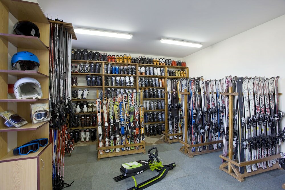 Фото Апарт-Отель Casa Karina