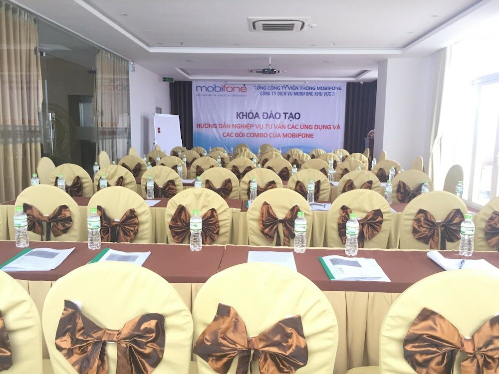 Фото Royal Family Hotel Da Nang