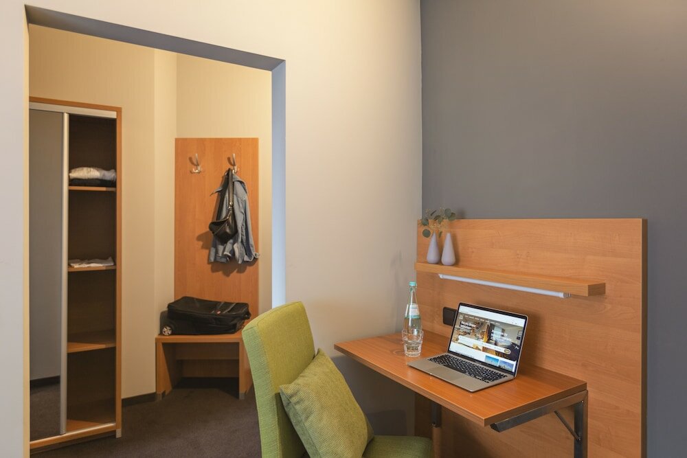 Фото Novum Hotel Bruy