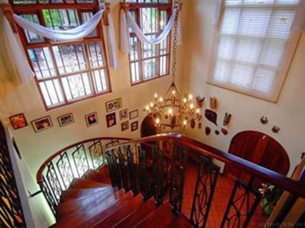 Фото The Cariari Bed and Breakfast