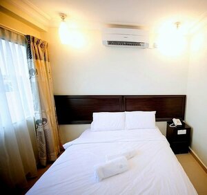 Hotel Bintang Indah (Kelantan, City of Kota Bharu), hotel