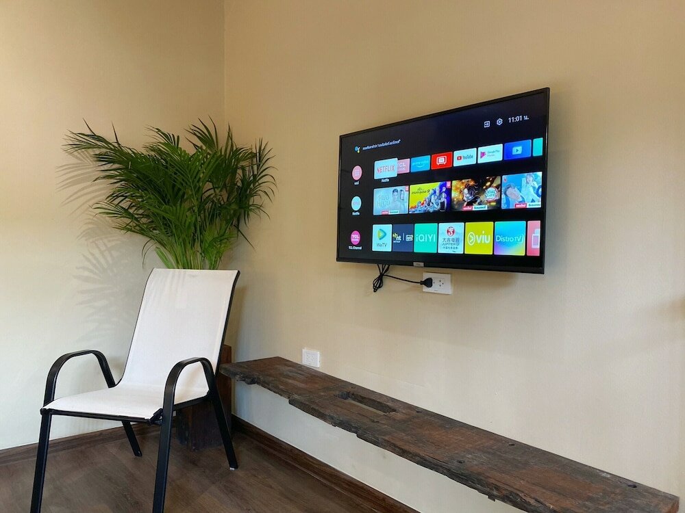 Фото Suncloud Hotel Koh Samet