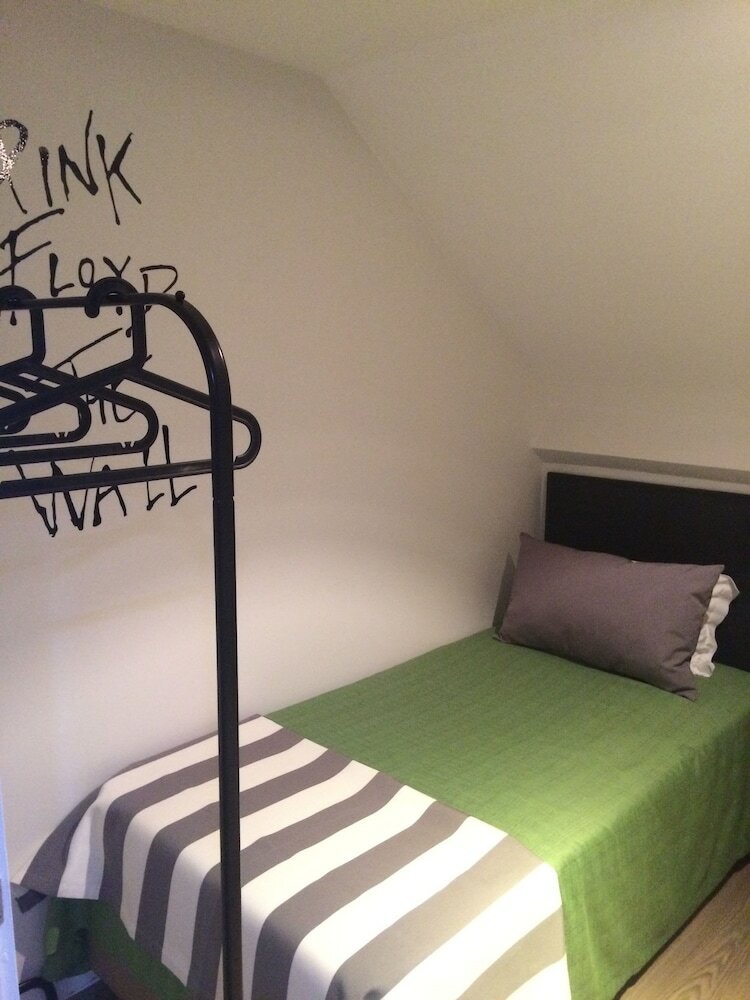 Фото Guest House Porto Clerigus