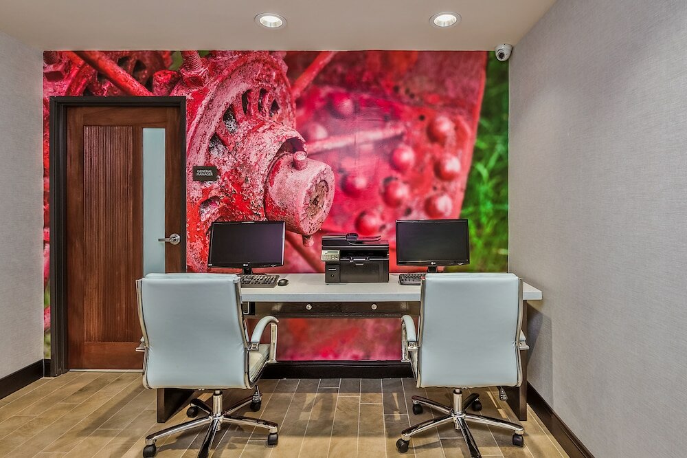 Фото Hotel Indigo Anaheim, an Ihg Hotel