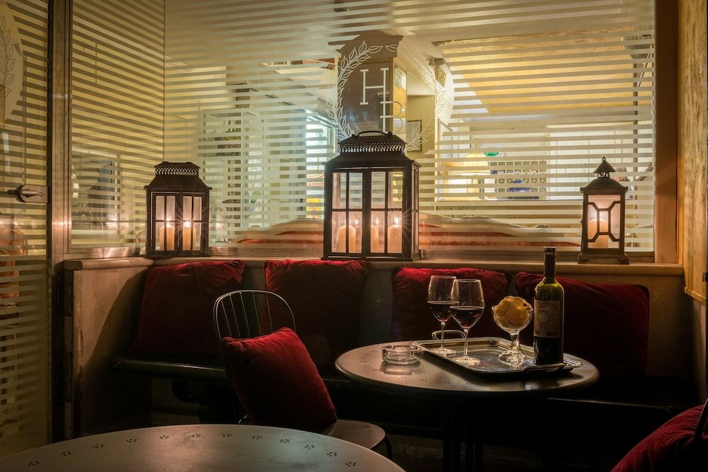 Фото Hotel Becher