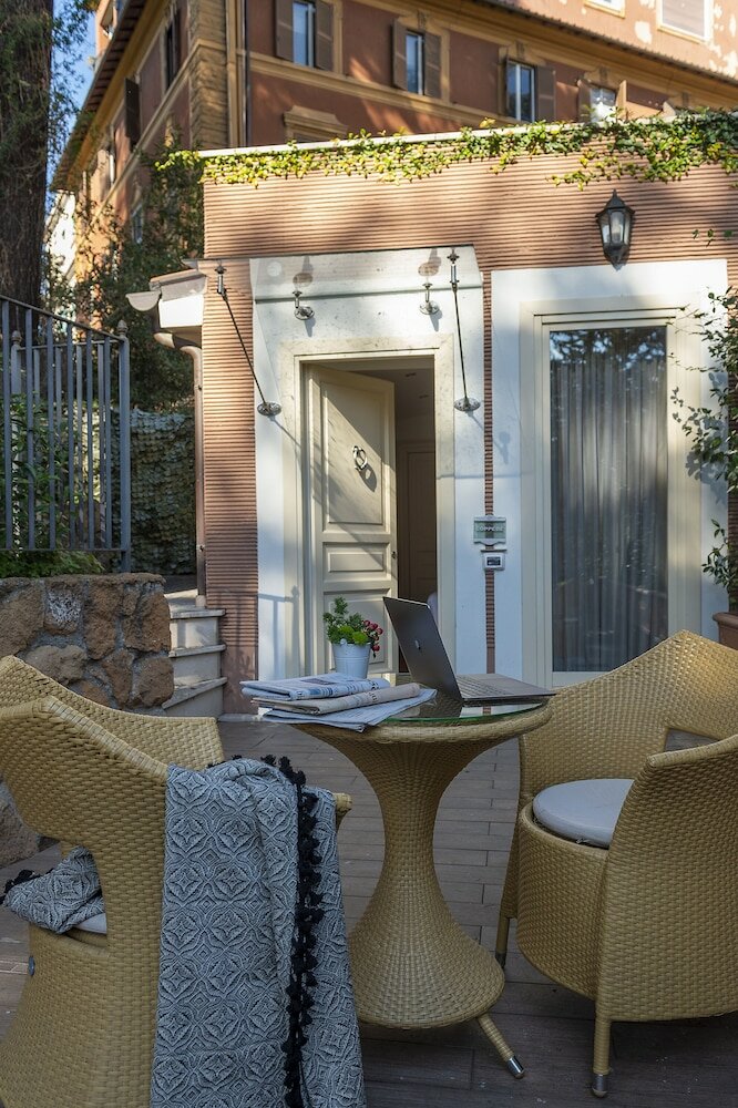 Фото Hotel Principe Torlonia