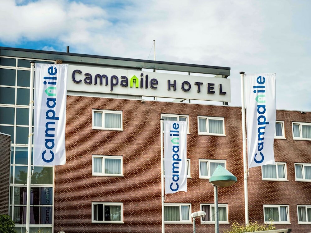 Фото Campanile Hotel Breda