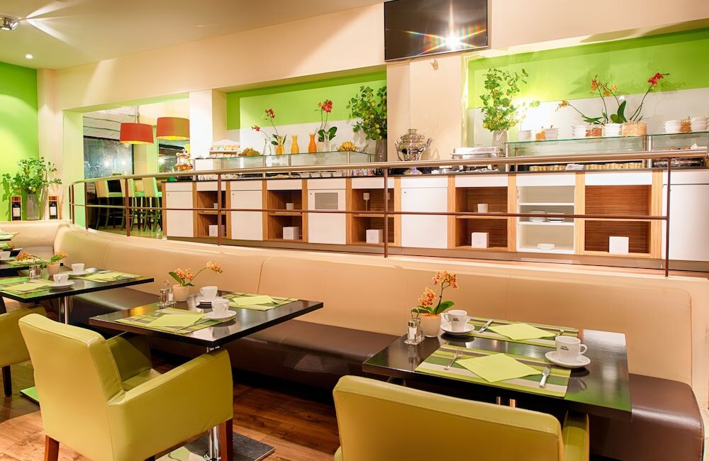 Фото Leonardo Boutique Hotel Rigihof Zurich