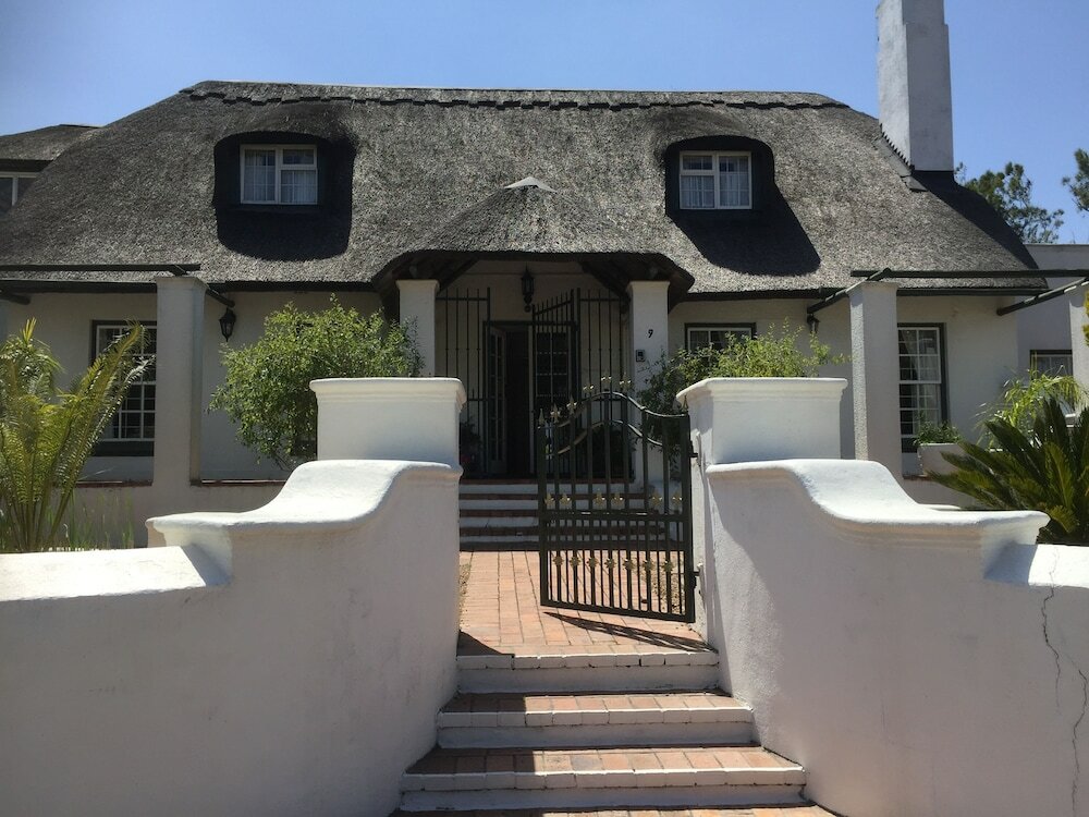 Фото Howard's End Manor