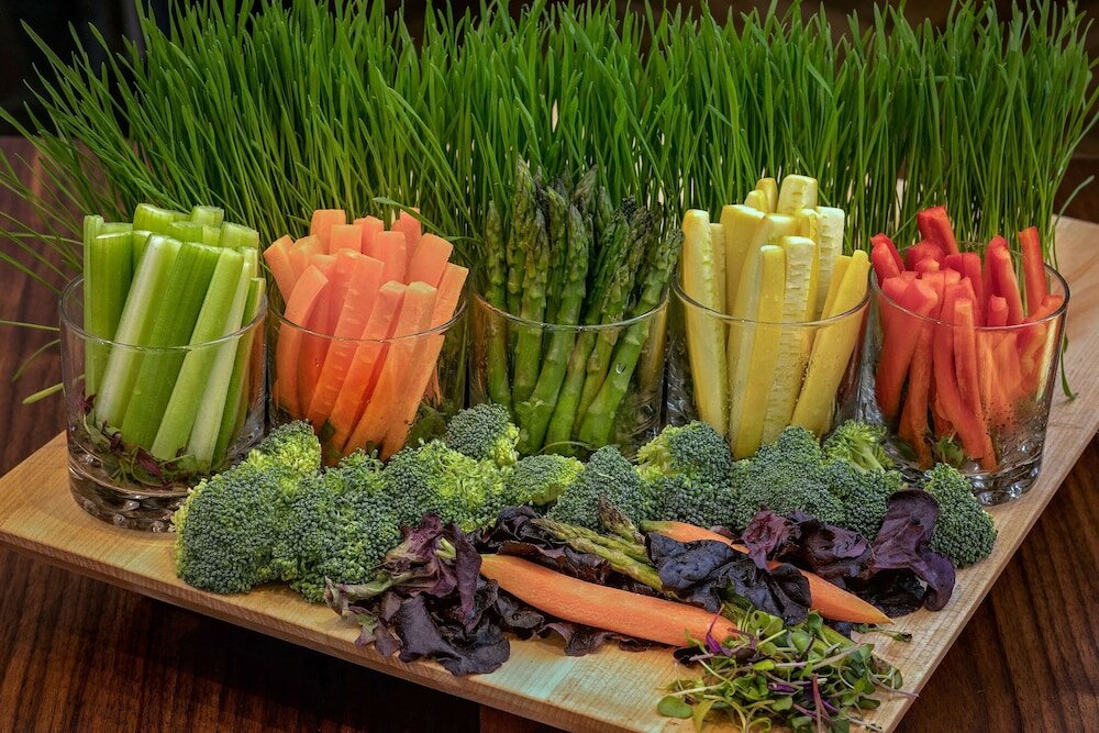 Фото Hilton Nashville Airport